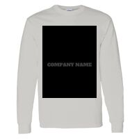 Heavy Cotton™ Long Sleeve T-Shirt Thumbnail