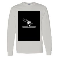 Heavy Cotton™ Long Sleeve T-Shirt Thumbnail