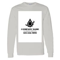 Heavy Cotton™ Long Sleeve T-Shirt Thumbnail