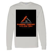 Heavy Cotton™ Long Sleeve T-Shirt Thumbnail