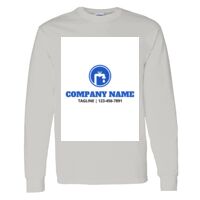 Heavy Cotton™ Long Sleeve T-Shirt Thumbnail