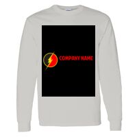 Heavy Cotton™ Long Sleeve T-Shirt Thumbnail