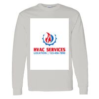 Heavy Cotton™ Long Sleeve T-Shirt Thumbnail