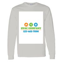 Heavy Cotton™ Long Sleeve T-Shirt Thumbnail