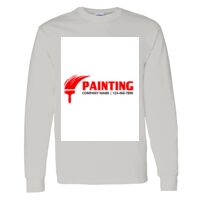 Heavy Cotton™ Long Sleeve T-Shirt Thumbnail