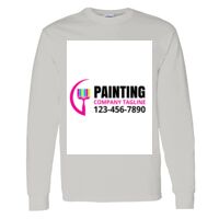 Heavy Cotton™ Long Sleeve T-Shirt Thumbnail