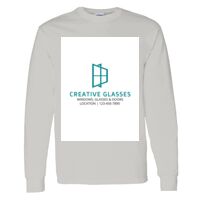 Heavy Cotton™ Long Sleeve T-Shirt Thumbnail