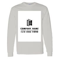 Heavy Cotton™ Long Sleeve T-Shirt Thumbnail