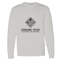 Heavy Cotton™ Long Sleeve T-Shirt Thumbnail