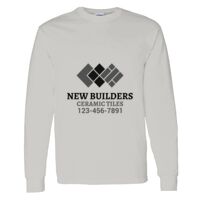 Heavy Cotton™ Long Sleeve T-Shirt Thumbnail