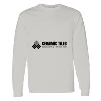 Heavy Cotton™ Long Sleeve T-Shirt Thumbnail