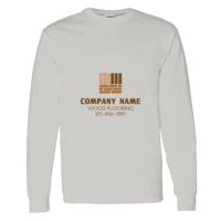 Heavy Cotton™ Long Sleeve T-Shirt Thumbnail