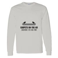 Heavy Cotton™ Long Sleeve T-Shirt Thumbnail