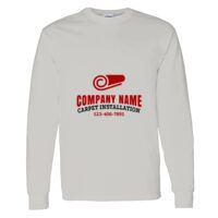 Heavy Cotton™ Long Sleeve T-Shirt Thumbnail