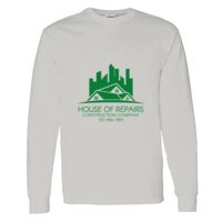 Heavy Cotton™ Long Sleeve T-Shirt Thumbnail