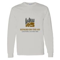 Heavy Cotton™ Long Sleeve T-Shirt Thumbnail