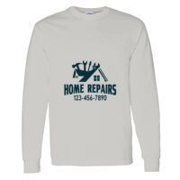 Heavy Cotton™ Long Sleeve T-Shirt Thumbnail