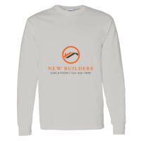 Heavy Cotton™ Long Sleeve T-Shirt Thumbnail