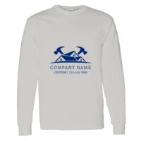 Heavy Cotton™ Long Sleeve T-Shirt Thumbnail