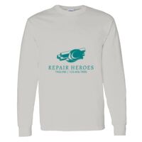 Heavy Cotton™ Long Sleeve T-Shirt Thumbnail