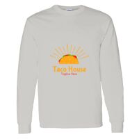 Heavy Cotton™ Long Sleeve T-Shirt Thumbnail