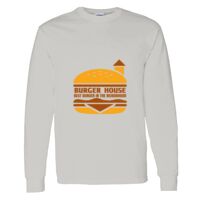 Heavy Cotton™ Long Sleeve T-Shirt Thumbnail