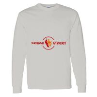 Heavy Cotton™ Long Sleeve T-Shirt Thumbnail