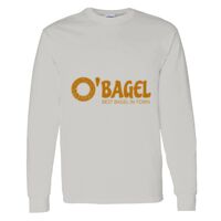 Heavy Cotton™ Long Sleeve T-Shirt Thumbnail