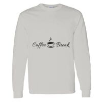 Heavy Cotton™ Long Sleeve T-Shirt Thumbnail