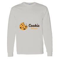 Heavy Cotton™ Long Sleeve T-Shirt Thumbnail