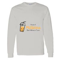 Heavy Cotton™ Long Sleeve T-Shirt Thumbnail