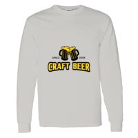 Heavy Cotton™ Long Sleeve T-Shirt Thumbnail