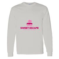 Heavy Cotton™ Long Sleeve T-Shirt Thumbnail