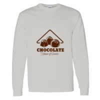 Heavy Cotton™ Long Sleeve T-Shirt Thumbnail