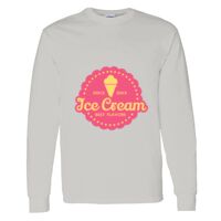 Heavy Cotton™ Long Sleeve T-Shirt Thumbnail