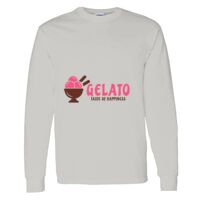 Heavy Cotton™ Long Sleeve T-Shirt Thumbnail