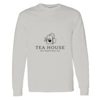 Heavy Cotton™ Long Sleeve T-Shirt Thumbnail