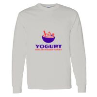 Heavy Cotton™ Long Sleeve T-Shirt Thumbnail