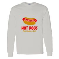 Heavy Cotton™ Long Sleeve T-Shirt Thumbnail