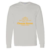 Heavy Cotton™ Long Sleeve T-Shirt Thumbnail