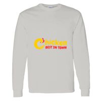 Heavy Cotton™ Long Sleeve T-Shirt Thumbnail