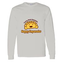 Heavy Cotton™ Long Sleeve T-Shirt Thumbnail