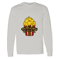 Heavy Cotton™ Long Sleeve T-Shirt Thumbnail