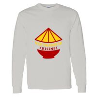 Heavy Cotton™ Long Sleeve T-Shirt Thumbnail