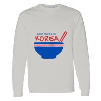 Heavy Cotton™ Long Sleeve T-Shirt Thumbnail