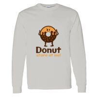 Heavy Cotton™ Long Sleeve T-Shirt Thumbnail