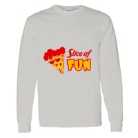 Heavy Cotton™ Long Sleeve T-Shirt Thumbnail