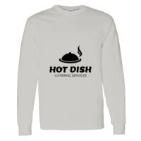 Heavy Cotton™ Long Sleeve T-Shirt Thumbnail