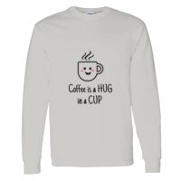 Heavy Cotton™ Long Sleeve T-Shirt Thumbnail