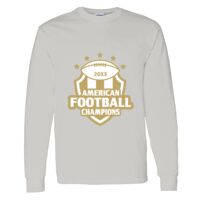 Heavy Cotton™ Long Sleeve T-Shirt Thumbnail